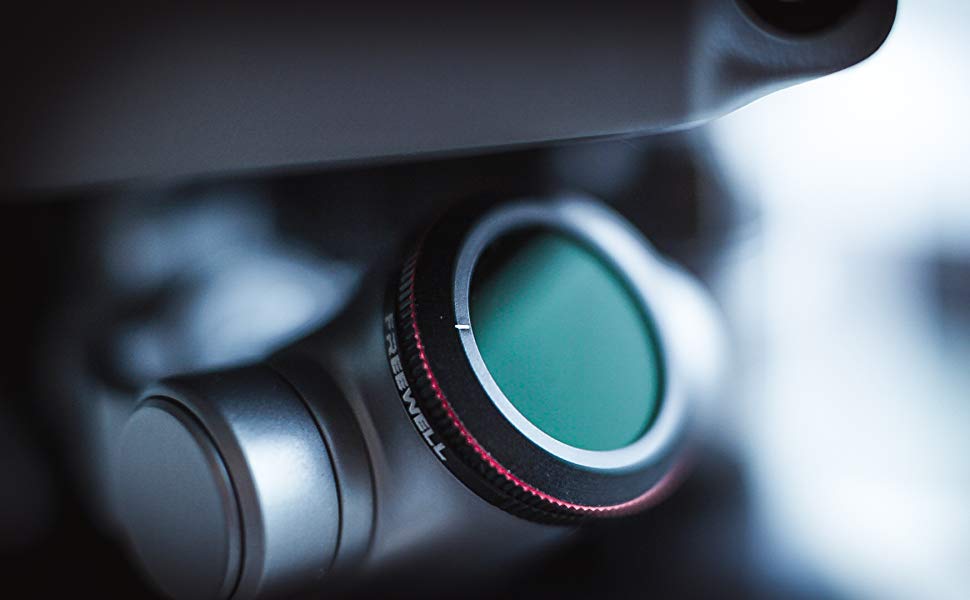 Freewell Single ND Filters for - Drone Ndvi review and price
