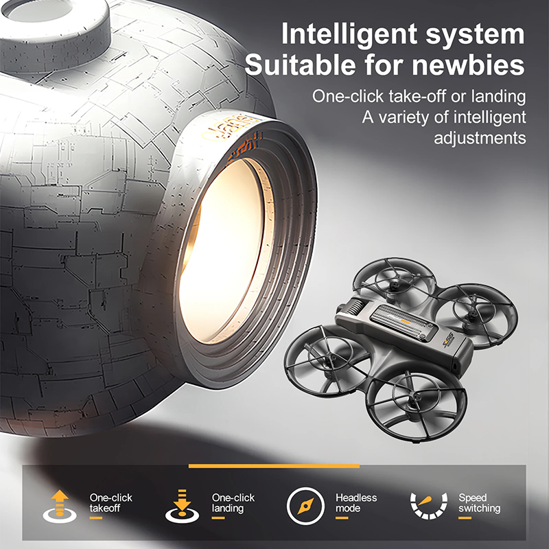 Lenovo S156 Drone GPS 8K Profe - Drone Mapping review and price