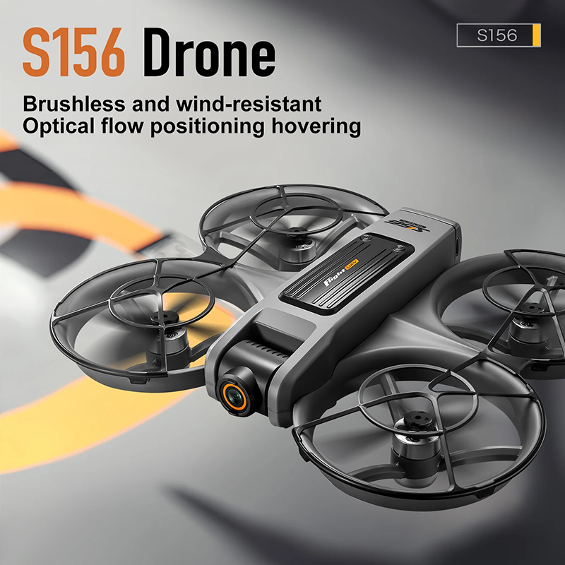 Lenovo S156 Drone GPS 8K Profe - Drone Mapping review and price