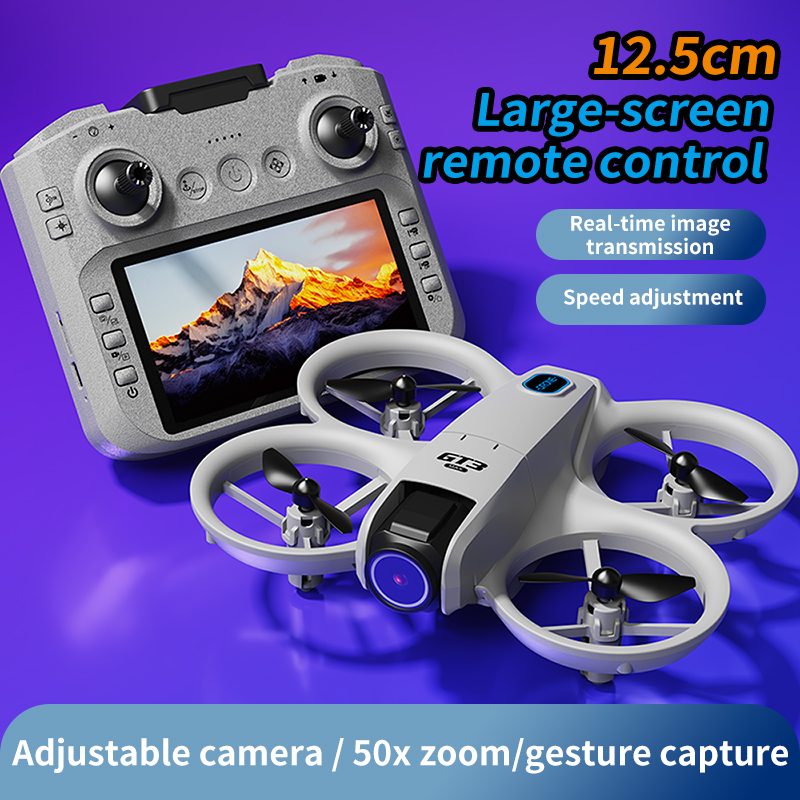 NEW Original GT3 MINI Drone 8K - Drone Mapping review and price