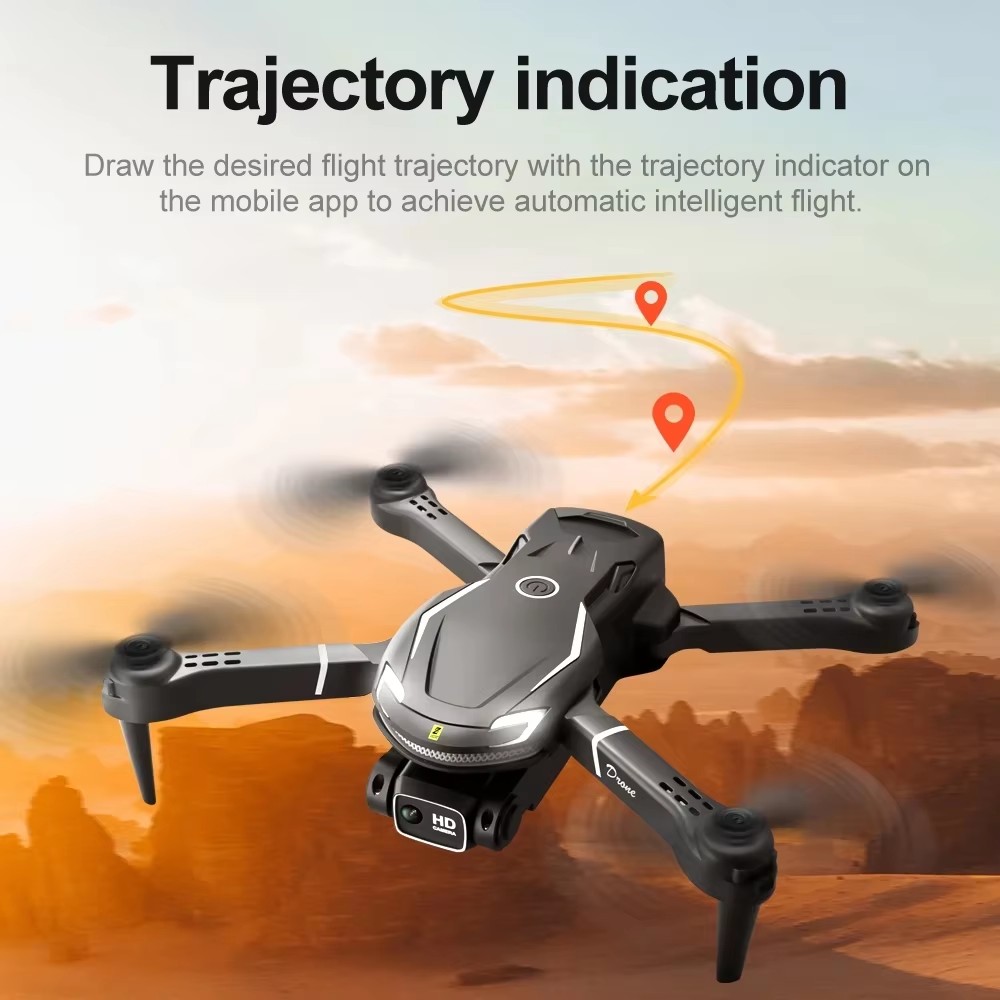 New V88 8K GPS Professional Ob - Drone Mapping review and price