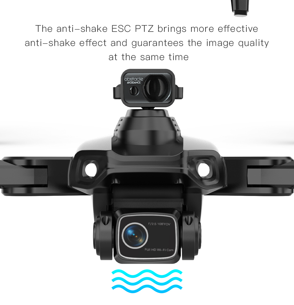 LYZRC L900 PRO MAX Laser obsta - Drone Mapping review and price