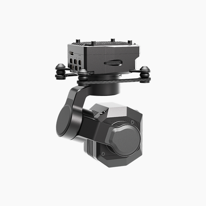 Z‑2Mini 3‑Axis Drone Gimbal 4K - Drone Thermal Imaging review and price