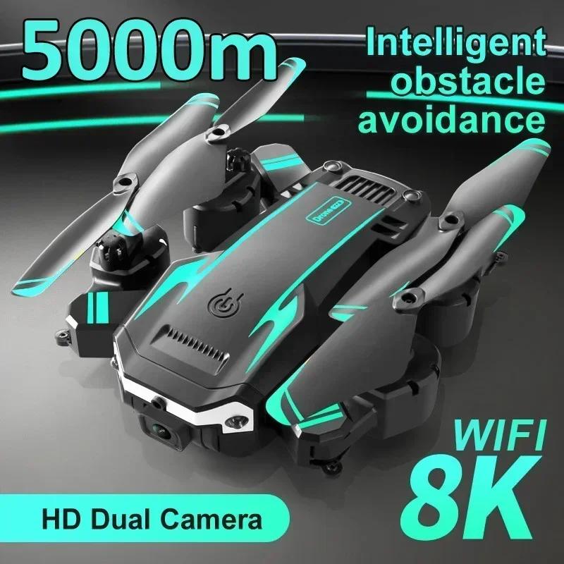 G6 Professional Foldable Quadc - Drone Surveying review and price