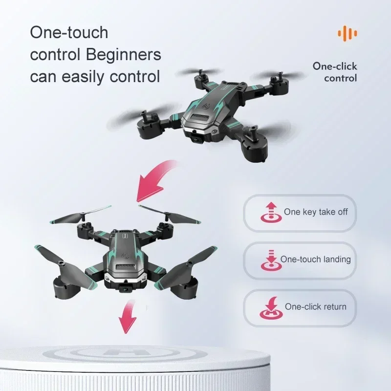 G6 Professional Foldable Quadc - Drone Surveying review and price