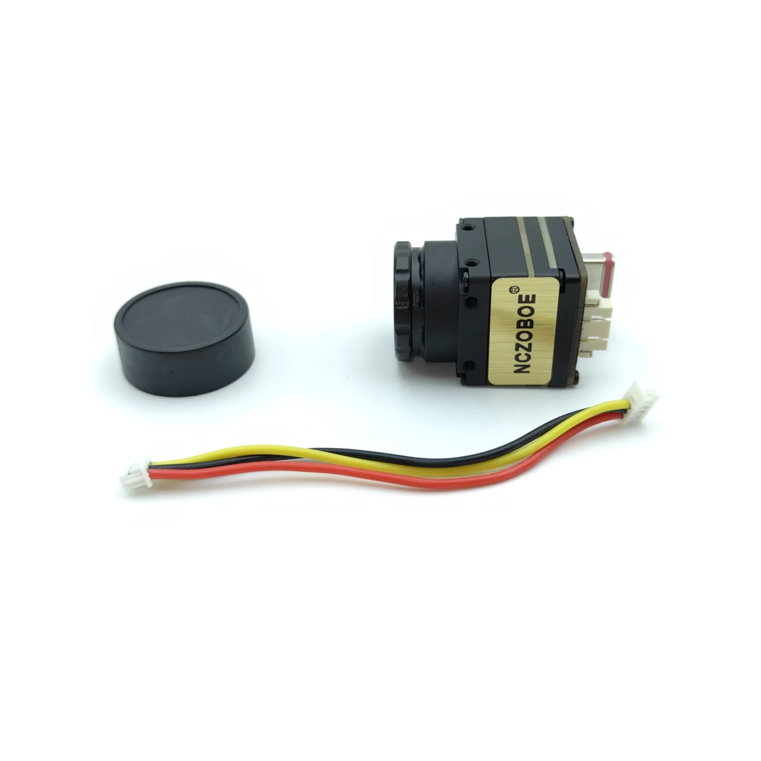 NCZOBOE Automotive mini Infrar - Drone Thermal Imaging review and price